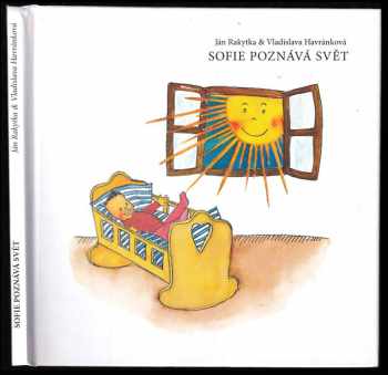 Sofie poznává svět