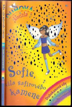 Sofie, víla safírového kamene