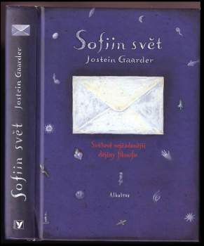 Sofiin svět