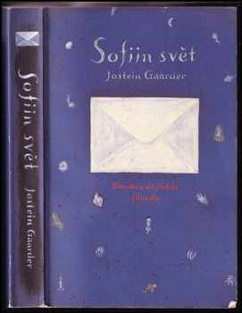Jostein Gaarder: Sofiin svět