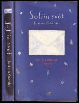Sofiin svět