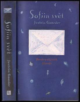 Sofiin svět