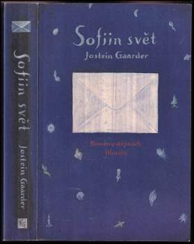 Sofiin svět