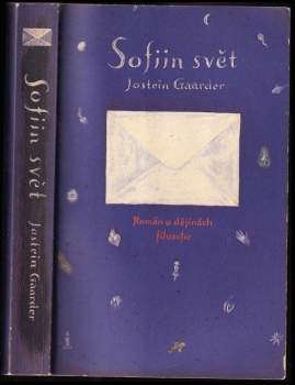 Jostein Gaarder: Sofiin svět