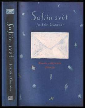 Sofiin svět : román o dějinách filosofie - Jostein Gaarder (1995, Knižná dielňa Timotej) - ID: 789568
