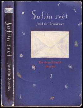 Jostein Gaarder: Sofiin svět