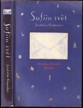 Sofiin svět : román o dějinách filosofie