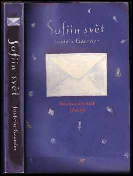 Jostein Gaarder: Sofiin svět