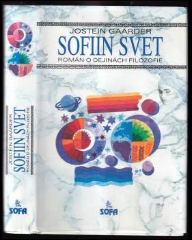 Jostein Gaarder: Sofiin svet