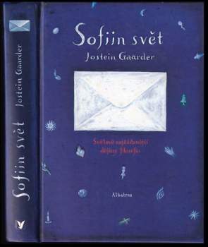 Jostein Gaarder: Sofiin svět