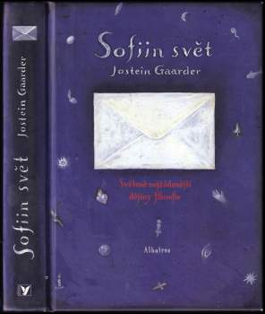 Jostein Gaarder: Sofiin svět