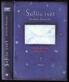 Sofiin svět