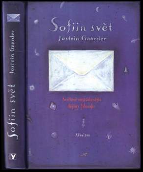 Sofiin svět