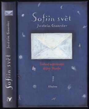 Sofiin svět : román o dějinách filosofie - Jostein Gaarder (2012, Albatros) - ID: 815678