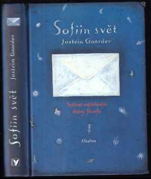 Sofiin svět : román o dějinách filosofie - Jostein Gaarder (2012, Albatros) - ID: 726904