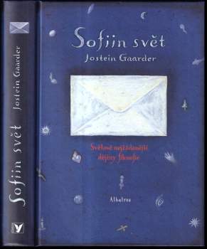 Sofiin svět