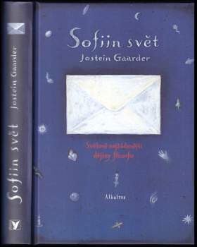 Sofiin svět