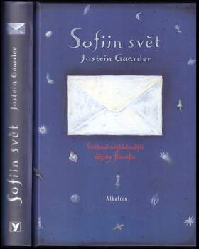 Jostein Gaarder: Sofiin svět