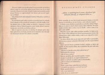 Jostein Gaarder: Sofiin svět