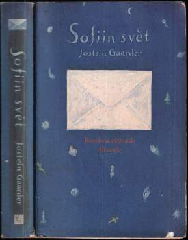 Sofiin svět