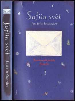 Jostein Gaarder: Sofiin svět