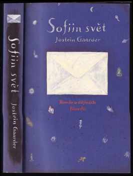 Sofiin svět : román o dějinách filosofie - Jostein Gaarder (1995, Knižná dielňa Timotej) - ID: 848275