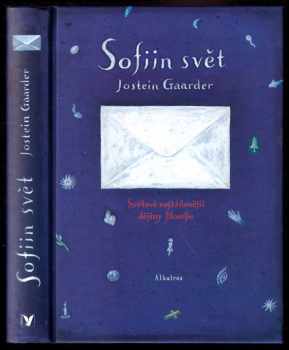 Jostein Gaarder: Sofiin svět
