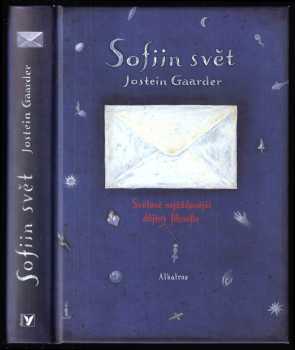 Sofiin svět : román o dějinách filosofie - Jostein Gaarder (2006, Albatros) - ID: 1018367