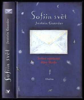 Jostein Gaarder: Sofiin svět
