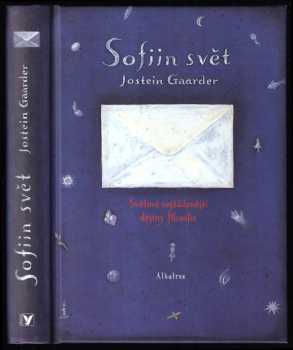 Jostein Gaarder: Sofiin svět - román o dějinách filosofie