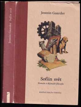 Sofiin svět