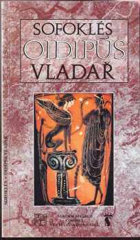 Sofoklés, Oidipús vladař