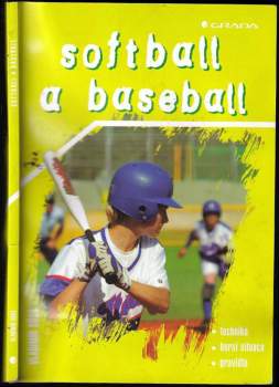 Vladimír Süss: Softball a baseball