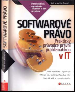 Softwarové právo