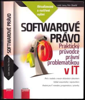 Softwarové právo
