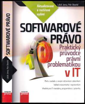 Softwarové právo
