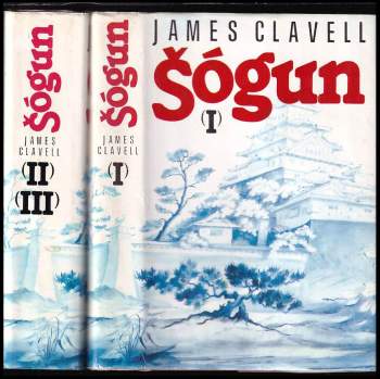 Šógun I-III