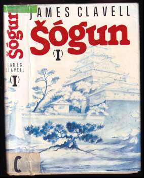 James Clavell: Šógun