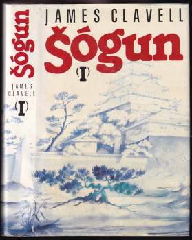 James Clavell: Šógun