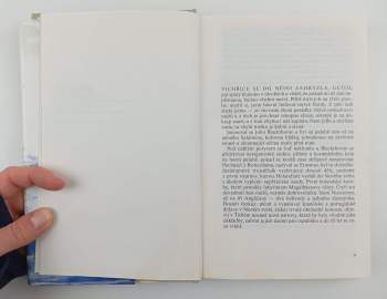 James Clavell: Šógun