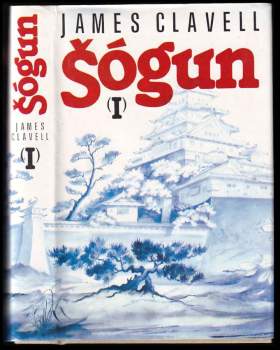 James Clavell: Šógun