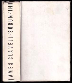 James Clavell: Šógun