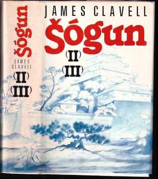 James Clavell: Šógun
