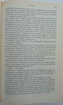 James Clavell: Šógun