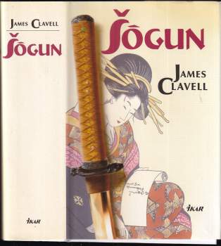 James Clavell: Šógun