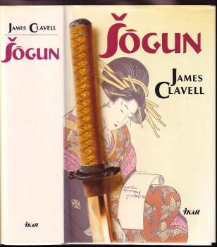 James Clavell: Šógun