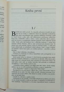 James Clavell: Šógun