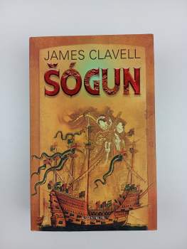 James Clavell: Šógun