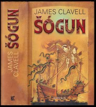 James Clavell: Šógun