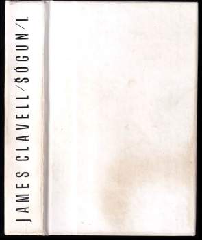 James Clavell: Šógun